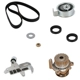 Purchase Top-Quality CONTINENTAL - PP306LK2MI -  Engine Timing Belt Kit With Water Pump pa2