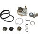 Purchase Top-Quality CONTINENTAL - PP307LK1 - Timing Belt Kit With Water Pump pa2