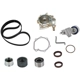 Purchase Top-Quality CONTINENTAL - PP307LK1 - Timing Belt Kit With Water Pump pa3