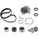 Purchase Top-Quality CONTINENTAL - PP307LK2 - Timing Belt Kit pa1