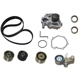 Purchase Top-Quality CONTINENTAL - PP307LK2 - Timing Belt Kit pa2