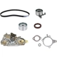 Purchase Top-Quality CONTINENTAL - PP308LK1 - Timing Belt Kit With Water Pump pa1