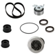 Purchase Top-Quality CONTINENTAL - PP309LK1 - Engine Timing Belt Kit With Water Pump pa2