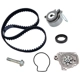 Purchase Top-Quality CONTINENTAL - PP312LK2 - Timing Belt Kit With Water Pump pa1