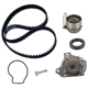 Purchase Top-Quality CONTINENTAL - PP312LK2 - Timing Belt Kit With Water Pump pa2