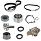 Purchase Top-Quality CONTINENTAL - PP313-314LK1 - Timing Belt Kit pa4