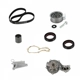 Purchase Top-Quality CONTINENTAL - PP317LK1 - Timing Belt Kit pa2