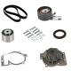 Purchase Top-Quality CONTINENTAL - PP319LK2 - Timing Belt Kit With Water Pump pa1