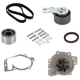 Purchase Top-Quality CONTINENTAL - PP319LK2 - Timing Belt Kit With Water Pump pa3