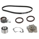 Purchase Top-Quality CONTINENTAL - PP319LK3 - Timing Belt Kit With Water Pump pa1