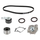 Purchase Top-Quality CONTINENTAL - PP319LK3 - Timing Belt Kit With Water Pump pa3
