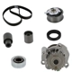 Purchase Top-Quality CONTINENTAL - PP321LK1 - Timing Belt Kit With Water Pump pa1