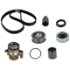 Purchase Top-Quality CONTINENTAL - PP321LK1MI - Timing Belt Kit With Water Pump pa1
