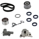 Purchase Top-Quality CONTINENTAL - PP323LK1 - Timing Belt Kit pa2