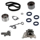 Purchase Top-Quality CONTINENTAL - PP323LK2 - Timing Belt Kit With Water Pump pa1
