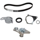 Purchase Top-Quality CONTINENTAL - PP324LK1 - Timing Belt Kit pa2