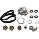 Purchase Top-Quality CONTINENTAL - PP328LK5 - Timing Belt Kit pa2