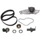 Purchase Top-Quality CONTINENTAL - PP329LK2 - Timing Belt Kit With Water Pump pa2