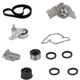 Purchase Top-Quality CONTINENTAL - PP330LK1 - Timing Belt Kit With Water Pump pa1