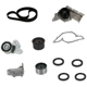 Purchase Top-Quality CONTINENTAL - PP330LK1 - Timing Belt Kit With Water Pump pa2