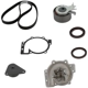 Purchase Top-Quality CONTINENTAL - PP331LK1 - Timing Belt Kit pa2