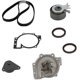 Purchase Top-Quality CONTINENTAL - PP331LK2 - Timing Belt Kit pa3