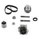 Purchase Top-Quality CONTINENTAL - PP333LK1 - Timing Belt Kit With Water Pump pa1