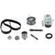 Purchase Top-Quality CONTINENTAL - PP333LK1MI - Timing Belt Kit With Water Pump pa1