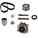 Purchase Top-Quality CONTINENTAL - PP333LK2 - Timing Belt Kit With Water Pump pa1