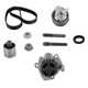 Purchase Top-Quality CONTINENTAL - PP333LK2 - Timing Belt Kit With Water Pump pa2