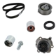Purchase Top-Quality CONTINENTAL - PP334LK1 - Timing Belt Kit With Water Pump pa1