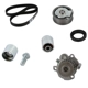 Purchase Top-Quality CONTINENTAL - PP334LK1 - Timing Belt Kit With Water Pump pa2