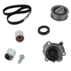 Purchase Top-Quality CONTINENTAL - PP334LK1MI - Timing Belt Kit With Water Pump pa3
