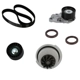 Purchase Top-Quality CONTINENTAL - PP335LK1 - Timing Belt Kit With Water Pump pa1