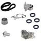 Purchase Top-Quality CONTINENTAL - PP337LK1 - Timing Belt Kit With Water Pump pa1