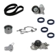 Purchase Top-Quality CONTINENTAL - PP337LK1 - Timing Belt Kit With Water Pump pa2