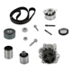 Purchase Top-Quality CONTINENTAL - PP342LK1 - Timing Belt Kit With Water Pump pa1