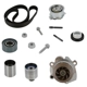 Purchase Top-Quality CONTINENTAL - PP342LK1 - Timing Belt Kit With Water Pump pa3