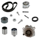 Purchase Top-Quality CONTINENTAL - PP342LK2 - Timing Belt Kit With Water Pump pa1