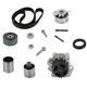 Purchase Top-Quality CONTINENTAL - PP342LK2 - Timing Belt Kit With Water Pump pa3