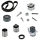 Purchase Top-Quality CONTINENTAL - PP342LK2MI - Timing Belt Kit With Water Pump pa1