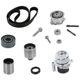Purchase Top-Quality CONTINENTAL - PP342LK2MI - Timing Belt Kit With Water Pump pa2