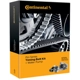 Purchase Top-Quality CONTINENTAL - TB139LK1 - Pro Plus Timing Kit pa2