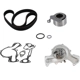 Purchase Top-Quality CONTINENTAL - TB139LK1 - Pro Plus Timing Kit pa3