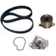 Purchase Top-Quality CONTINENTAL - TB143LK2 - Timing Belt Kit pa1