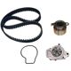 Purchase Top-Quality CONTINENTAL - TB143LK2 - Timing Belt Kit pa2