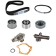 Purchase Top-Quality CONTINENTAL - TB167-168LK2 - Timing Belt Kit pa1