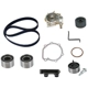 Purchase Top-Quality CONTINENTAL - TB172LK1 - Timing Belt Kit pa2