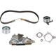 Purchase Top-Quality CONTINENTAL - TB179LK1 - Timing Belt Kit With Water Pump pa2