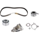 Purchase Top-Quality CONTINENTAL - TB179LK1 - Timing Belt Kit With Water Pump pa3